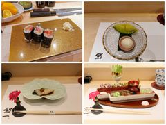 -鮨一日本料理旗舰店(总店)
