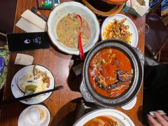 -董厨煨汤馆(车站路店)