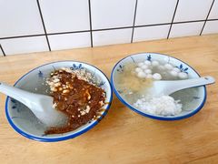 -邓婆婆手工冰粉铺(中港·燊海森林店)