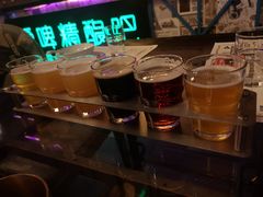 -爱啤精酿·民谣酒馆(滨江店)