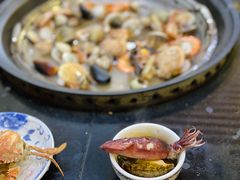 -大杰海鲜锅(基隆路店)