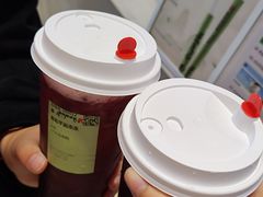 -书亦烧仙草(万家丽一店)