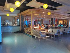 -星河湾温泉洗浴酒店