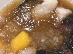 -鲜芋仙(时尚天河店)