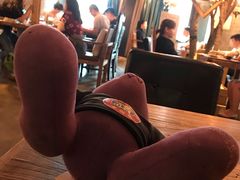 -漫咖啡(红唐店)