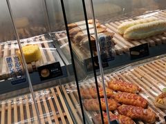 -资溪面包(昌安店)