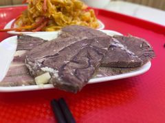 -京穆兰兰州牛肉面·清真(盛龙广场店)