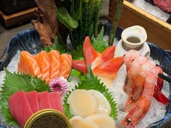 -蟹犇•帝王蟹雪蟹(陆家嘴店)