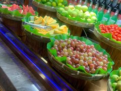 -布多斯烤肉火锅自助(江腾广场店)