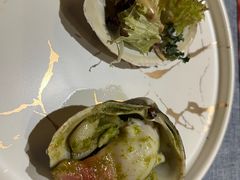 -1218 GRILL 主厨