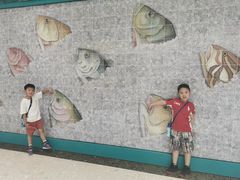 -FISH&POTATO Cō(地中海美食 万象城店)