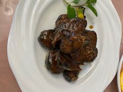 -烤肉宛饭庄(南礼士路店)