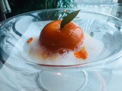 -翡翠36餐厅(浦东香格里拉店)