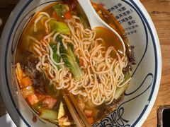 -陇上秦轩西安biangbiang面(EFC欧美金融商业城店)