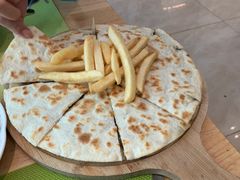 -ALAMEEN阿拉伯餐厅(三里屯店)