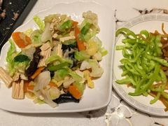 -高玛纳驴肉火烧(一世界店)
