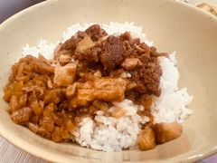 肉燥饭-圆宝台湾小吃(迎津街店)
