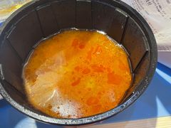 -西贝(金桥店)