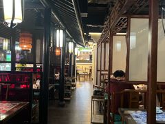 -卢大鲜鱼头捞饭(美利广场店)