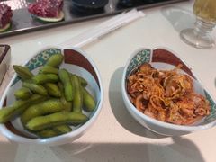 -赤坂亭M9和牛烧肉·日料398放题(万达店)