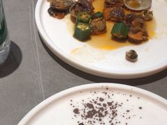 -黑金·寻焰自助百汇·烤肉·火锅(中街店)