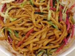 -黑八私房老北京炸酱面