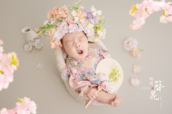 -Two  Monkeys 孕婴写真馆(龙华店)