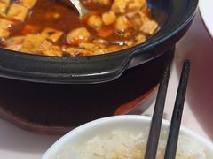 -茅庐川菜(烟台万象汇店)