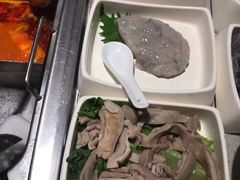 -海底捞火锅(奥体南路店)