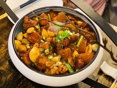 -69艺术餐厅(宋庄店)
