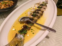 -一江春水·杭帮臻宴(三台山店)