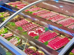 -大千金齐齐哈尔烤肉(清湖店)