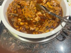 -君康悦美食汤泉水会·SPA(天河店)