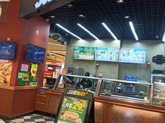 -赛百味SUBWAY(高新绿宝店)