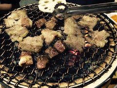 -炙忧烤肉屋(中国铁建广场店)