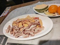 -尚尚仙·酸汤猪手·猪肚鸡火锅(华联万柳购物中心店)