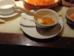 -绿茶餐厅(朝阳大悦城店)