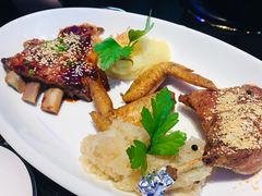 -MOSSO德国餐厅·音乐酒吧(环宇荟店)
