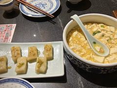 -南京大牌档(新街口德基广场店)