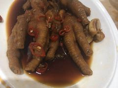 -海大大蒸汽海鲜餐厅·粤菜·特色小炒(欢乐颂店)