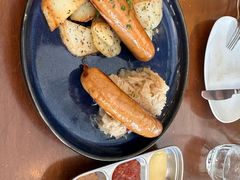 -Brotzeit博璨德国啤酒餐厅(亮马桥官舍店)