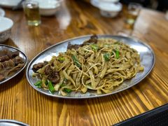 -江村四哥新鲜牛肉店(江高总店)