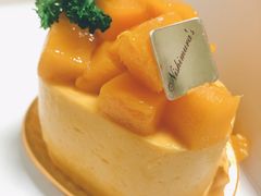 -西村叔叔的店·面包·甜品·蛋糕(崂山丽达店)