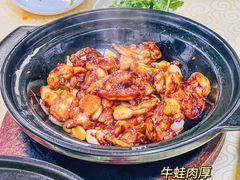 -香港威特瑞茶餐厅(小白楼音乐厅店)