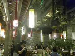 -蜀大侠火锅(寰球文化地标·总府店)