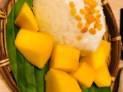 芒果糯米饭-GOGO Plate(成都太古里店)