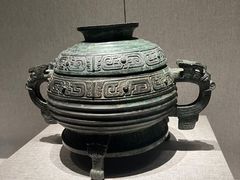-河南博物院
