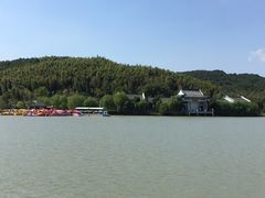 -南北湖风景区