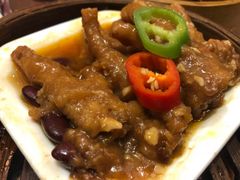 -永安新城皇冠假日酒店-美厨自助餐厅