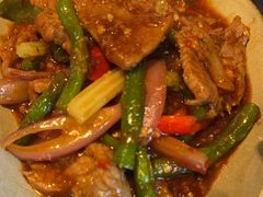 三巴牛肉-BetterThai 泰加(苏州中心店)